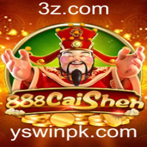Descubra o Fascinante Mundo de '888CaiShen': Um Mergulho no Universo das Slots Asiáticas