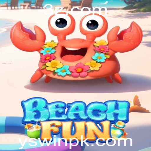 Descubra BeachFun: O Jogo Perfeito para os Dias de Verão
