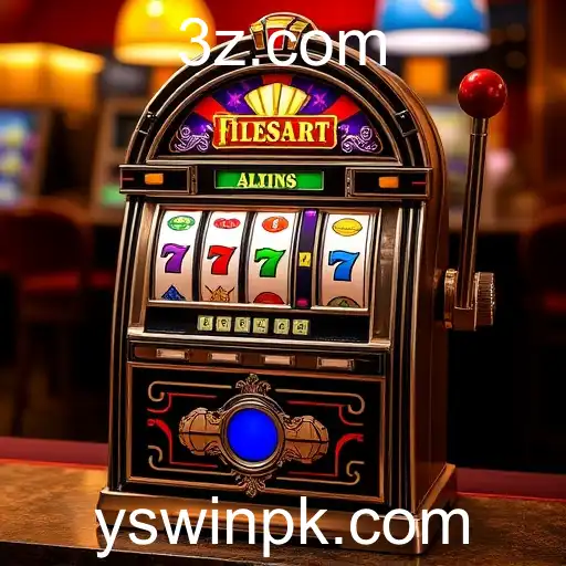 A Fascinante Jornada dos Caça-níqueis no Mundo dos Jogos