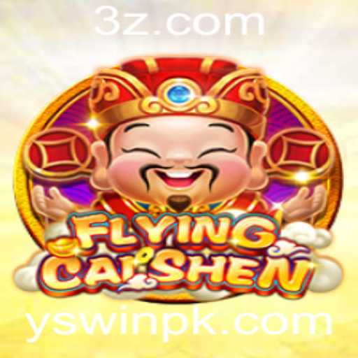 Descubra o Mundo Empolgante de FlyingCaiShen: Um Mergulho nas Regras e Dinâmicas do Jogo