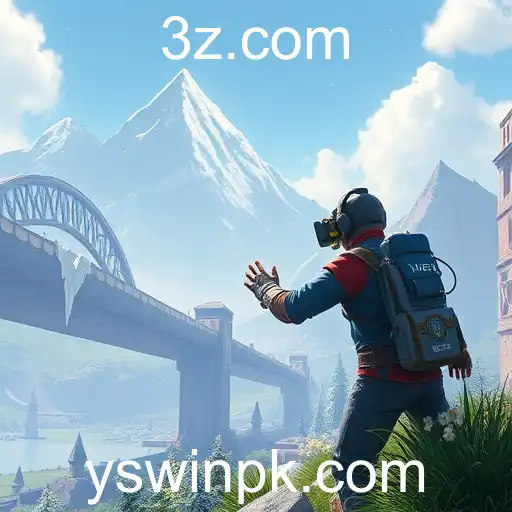 Revolução no Mundo dos Jogos em 2025