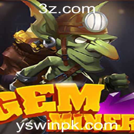 Descubra o Mundo de GemMiner: Um Jogo de Estratégia e Aventura
