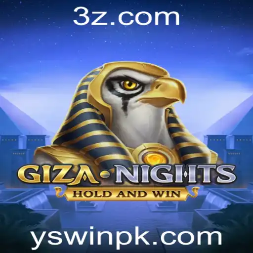 Descubra a Aventura Imersiva de GizaNights