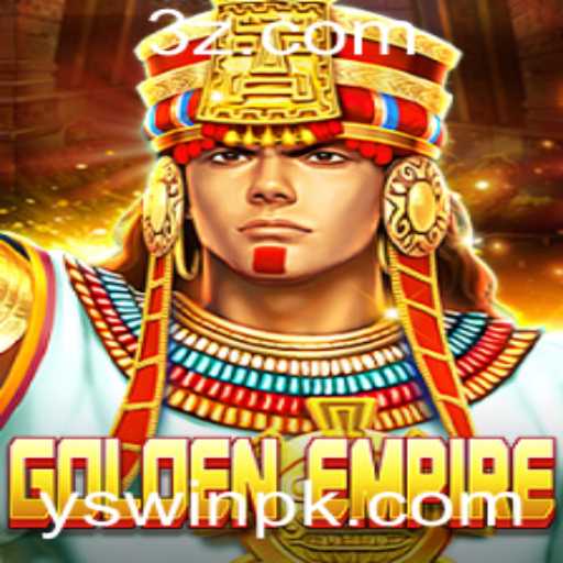 Explorando o Fascinante Mundo de GoldenEmpire: Uma Nova Era de Jogos de Estratégia