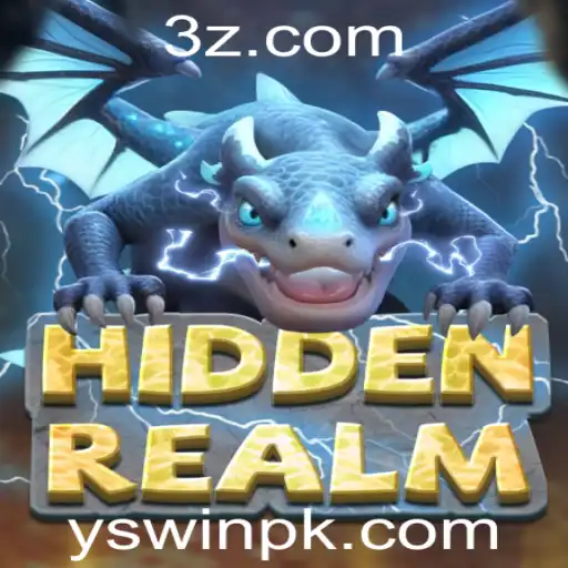 Explorando HiddenRealm: Um Mergulho no Mundo Mágico de yswin
