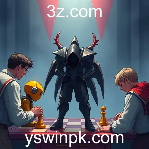 Explorando Novidades e Tendências em Jogos