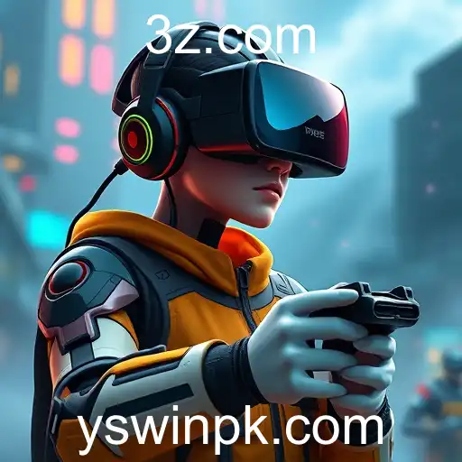 Yswin e o Futuro dos Jogos Online