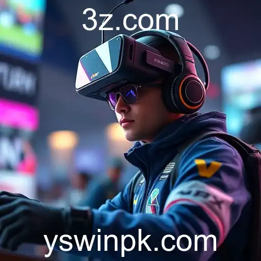 A Revolução do Yswin nos Jogos Online