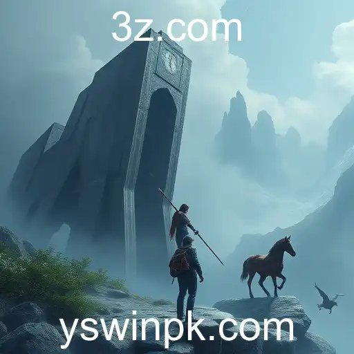 Yswin Revoluciona o Mercado de Jogos em 2025