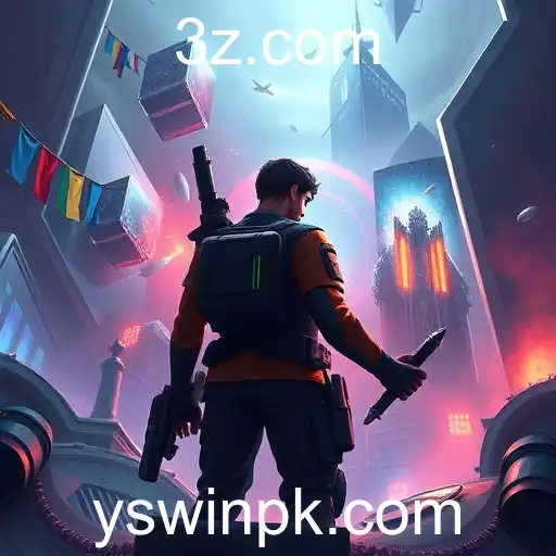 Yswin revoluciona a indústria de jogos online