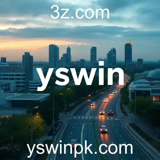 Yswin Inova no Mercado de Jogos Online