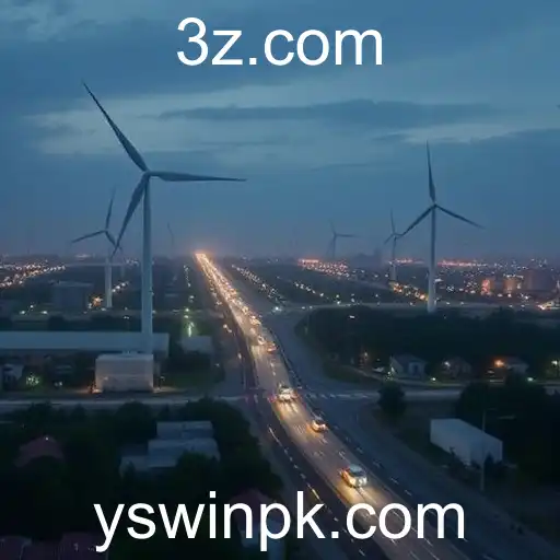 Yswin Revoluciona Experiência de Jogos em 2025