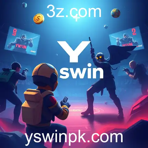 Yswin: A Plataforma Revolucionária de Jogos em 2025