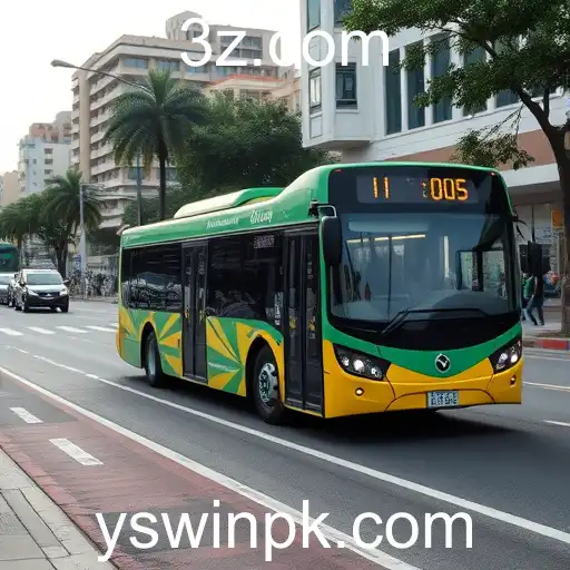 Yswin: Revolução no Mundo dos Jogos em 2025