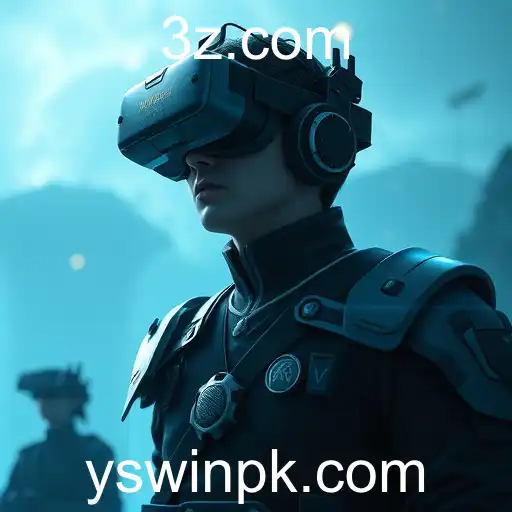 Yswin Revoluciona Indústria de Jogos em 2025