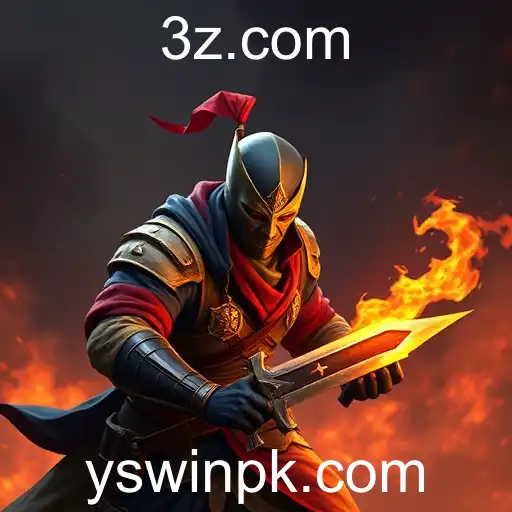 Yswin: O Futuro dos Jogos em 2026