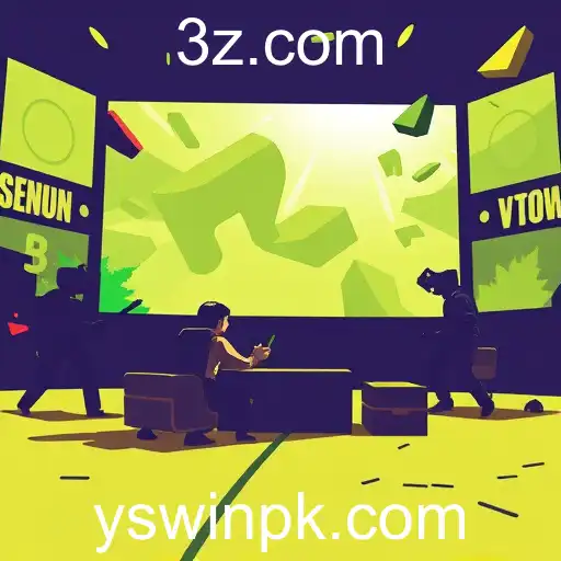 Yswin: A Revolução dos Jogos Online em 2025