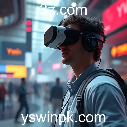 Yswin: A Ascensão do Novo Portal de Jogos em 2025