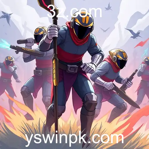 Yswin: Revolução no Mundo dos Games Online