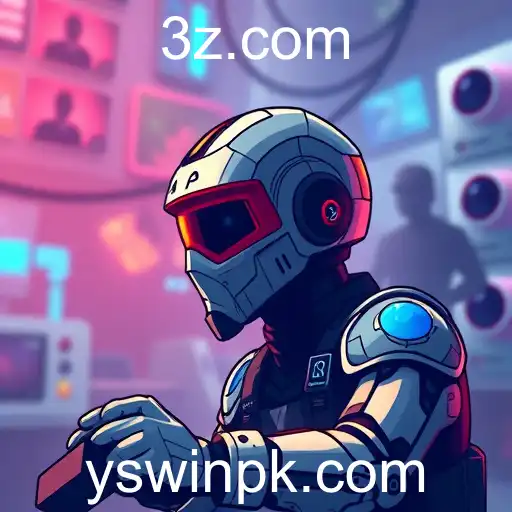 Yswin: Revolucionando o Cenário de Jogos Online em 2025