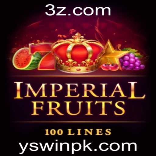 Descubra o Fascinante Mundo de ImperialFruits100
