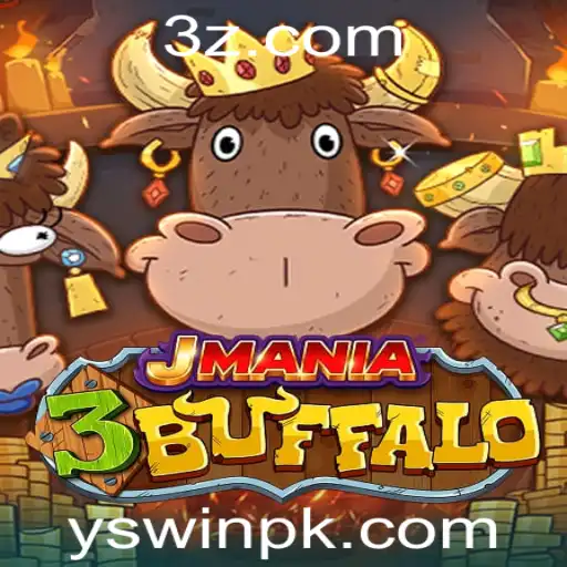 Explorando o Mundo de JMania3Buffalo: Um Jogo de Estratégia e Aventura