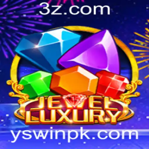 Desvendando o Fascínio de JewelLuxury: O Jogo que Conquista com Estratégia e Elegância