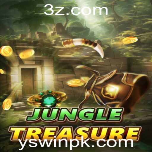 Explorando o Mundo do Jogo JungleTreasure: Aventura e Mistérios