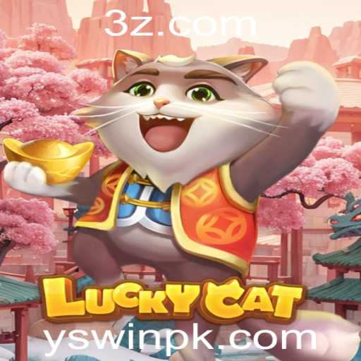 Descubra o Excitante Mundo de LuckyCat: Um Jogo de Estratégia Envolvente