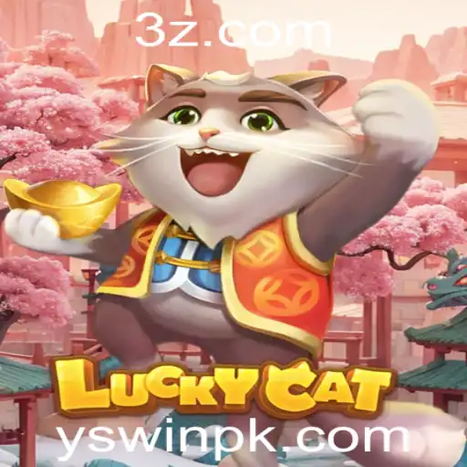 Descubra o Excitante Mundo de LuckyCat: Um Jogo de Estratégia Envolvente
