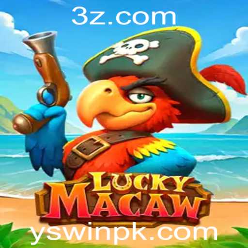 Explorando o Mundo de LuckyMacaw: Uma Aventura de Jogo Inovadora
