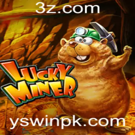 Descubra o Fascinante Mundo de LuckyMiner