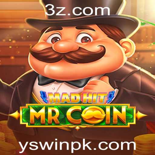 Descubra as Aventuras de MadHitMrCoin: Um Novo Universo de Diversão