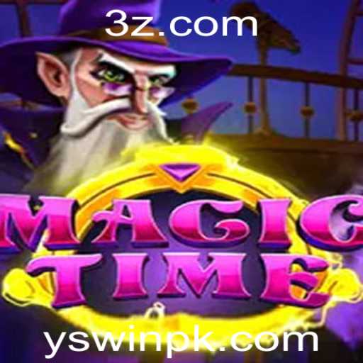 Descubra MagicTime: O Novo Jogo de Estratégia e Magia
