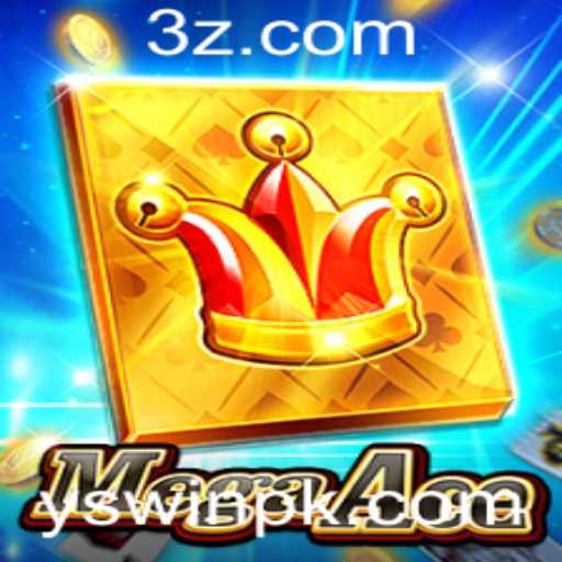 Descubra o Mundo de MegaAce: Como Jogar e Dominar o Jogo com Yswin