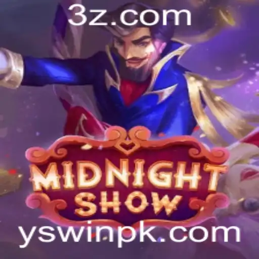 Descubra os Segredos do Jogo Inovador 'MidnightShow'