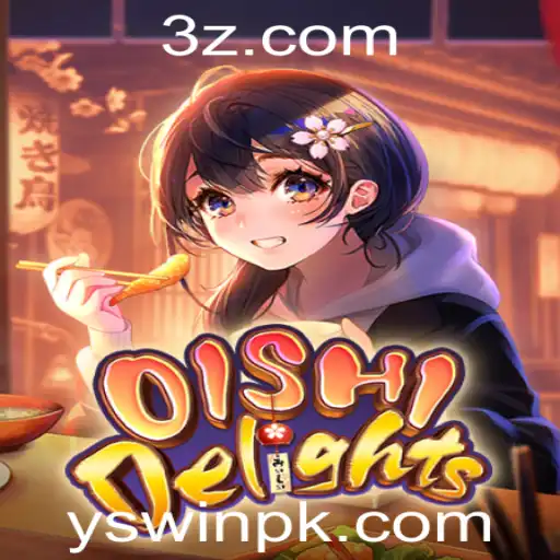 OishiDelights: Uma Jornada Culinária e Estratégica