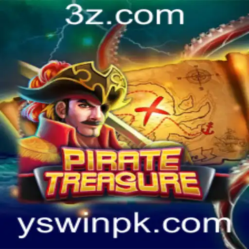 Aventura e Estratégia no Jogo PirateTreasure