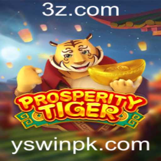 Explorando ProsperityTiger: O Jogo Estratégico do Momento