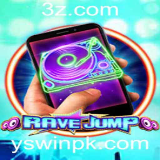 A Aventura Imersiva de RaveJumpmobile: Guia Completo