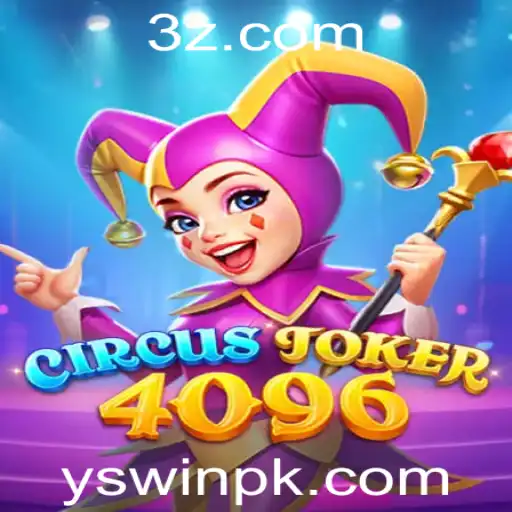 Explorando a Emoção e Estratégia de CircusJoker4096