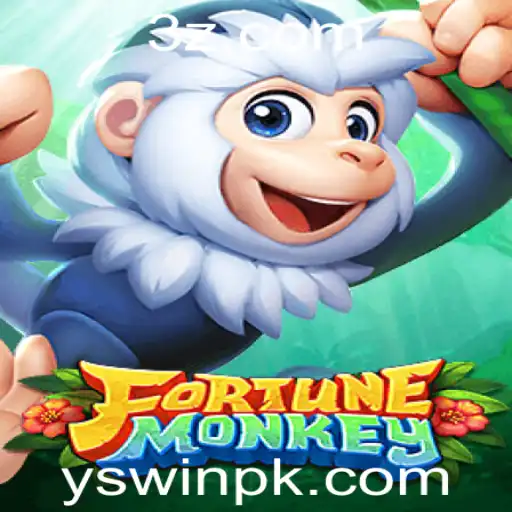 Descubra o Mundo Fascinante de FortuneMonkey