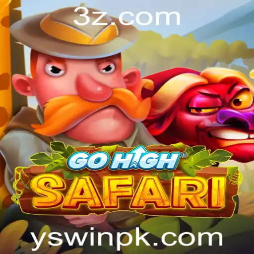 Descubra o Mundo de GoHighSafari: Um Jogo de Aventura Inovador