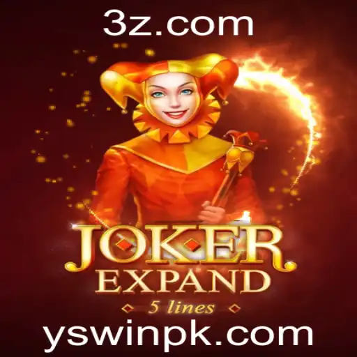 Descubra o Empolgante Mundo de 'JokerExpand'