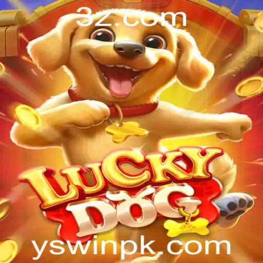 Descubra LuckyDog: Um Jogo de Sorte e Estratégia com Yswin