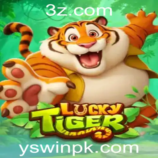 Explorando o Mundo Emocionante de LuckyTiger