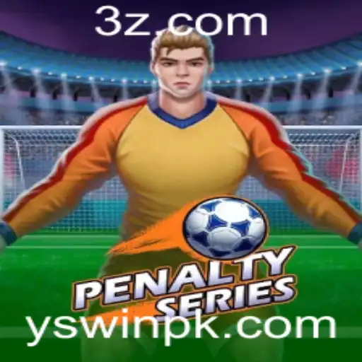 PenaltySeries: Desvende o Jogo que Está Conquistando o Mundo com 'Yswin'