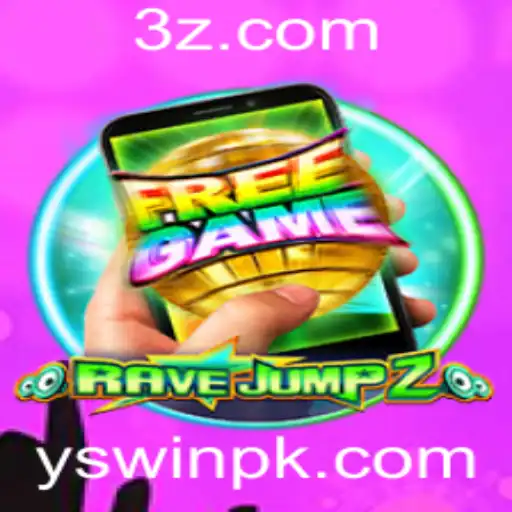 Descubra o Mundo de RaveJump2M