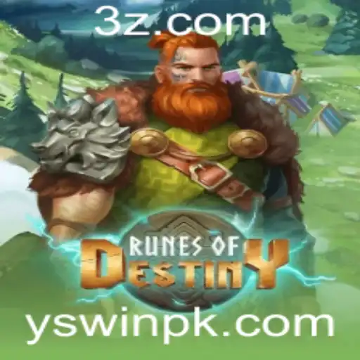 Explorando o Mundo de RunesOfDestiny: Um Guia Completo para Jogadores