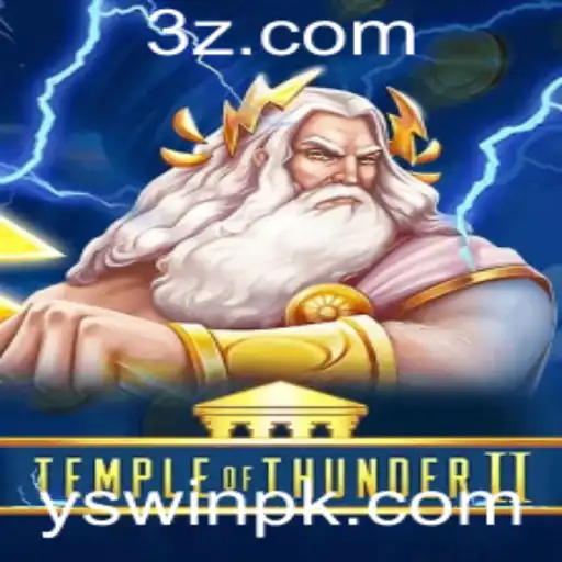 Descobrindo TempleofThunderII: Um Guia Completo para Novos Jogadores